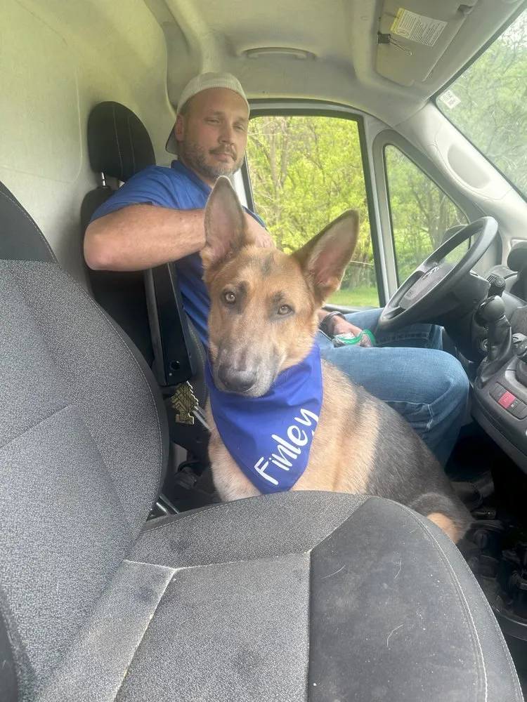 Slide of Lawrence Plumbing