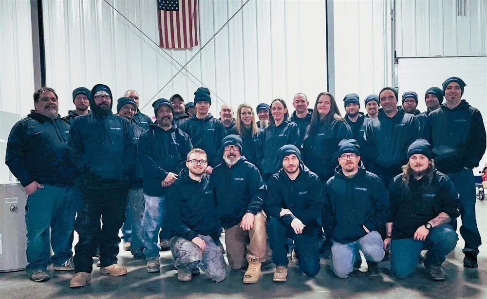 Slide of Lawrence Plumbing