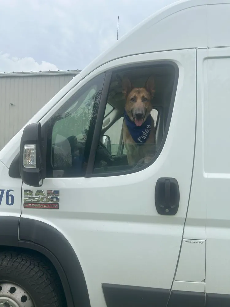 Slide of Lawrence Plumbing