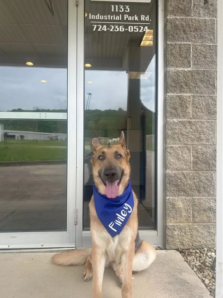 Slide of Lawrence Plumbing