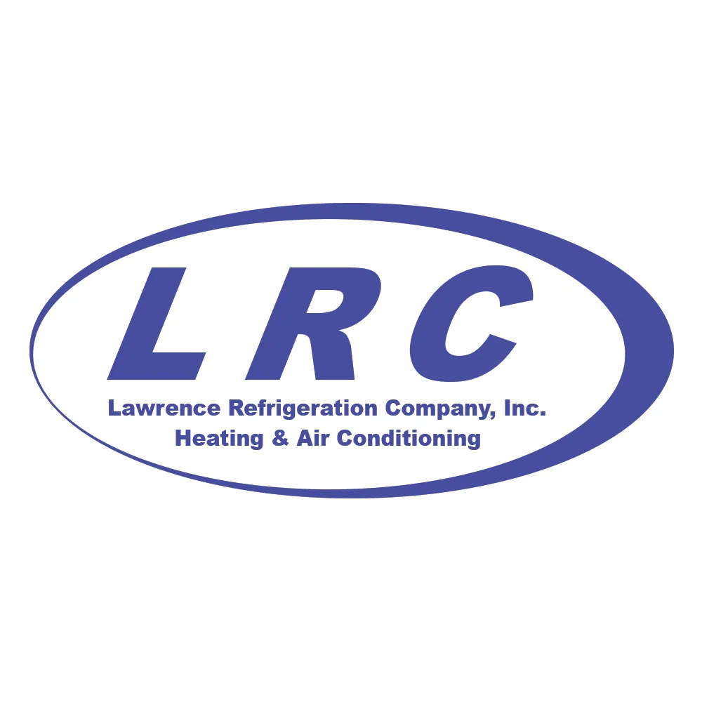 Slide of Lawrence Refrigeration Company