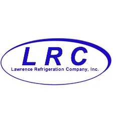Slide of Lawrence Refrigeration Company