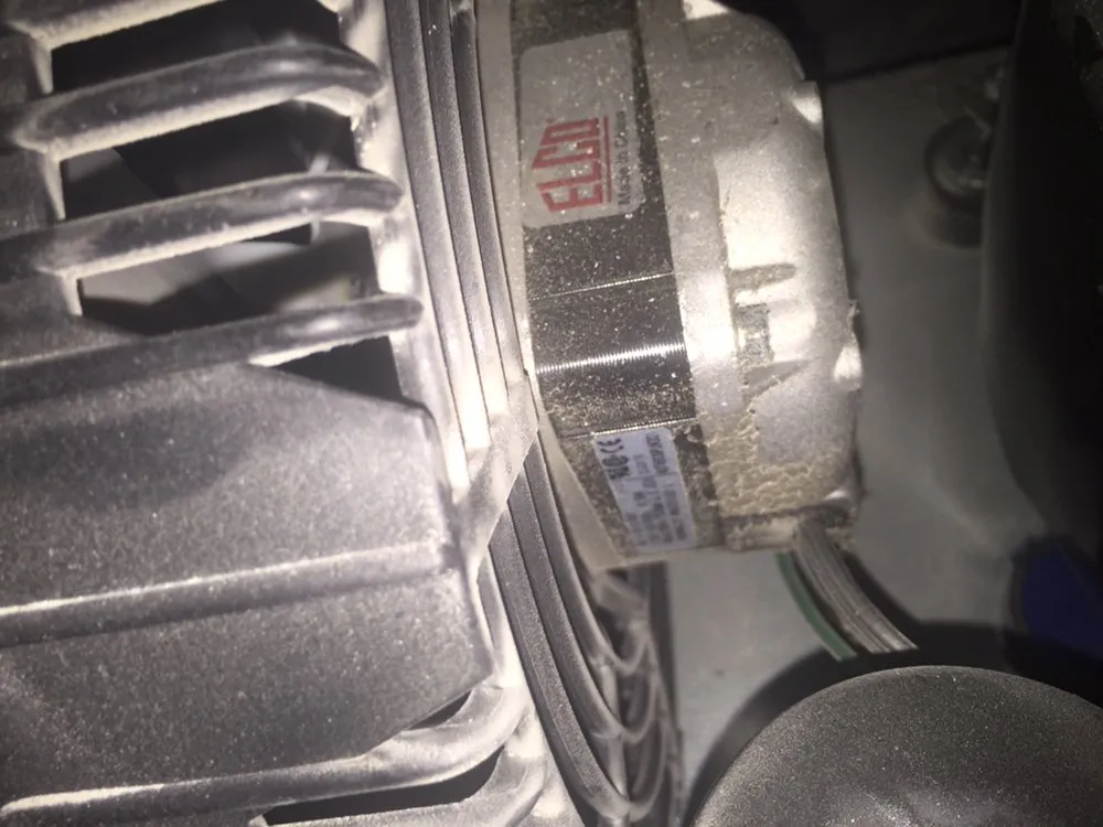 Slide of Lawrence Refrigeration Company