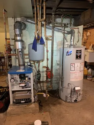 Lawrence Refrigeration Company