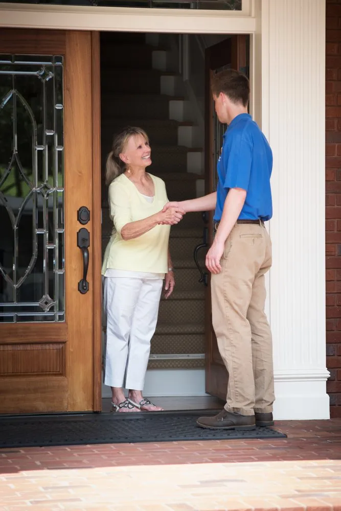 Slide of Lawson Air Conditioning & Plumbing