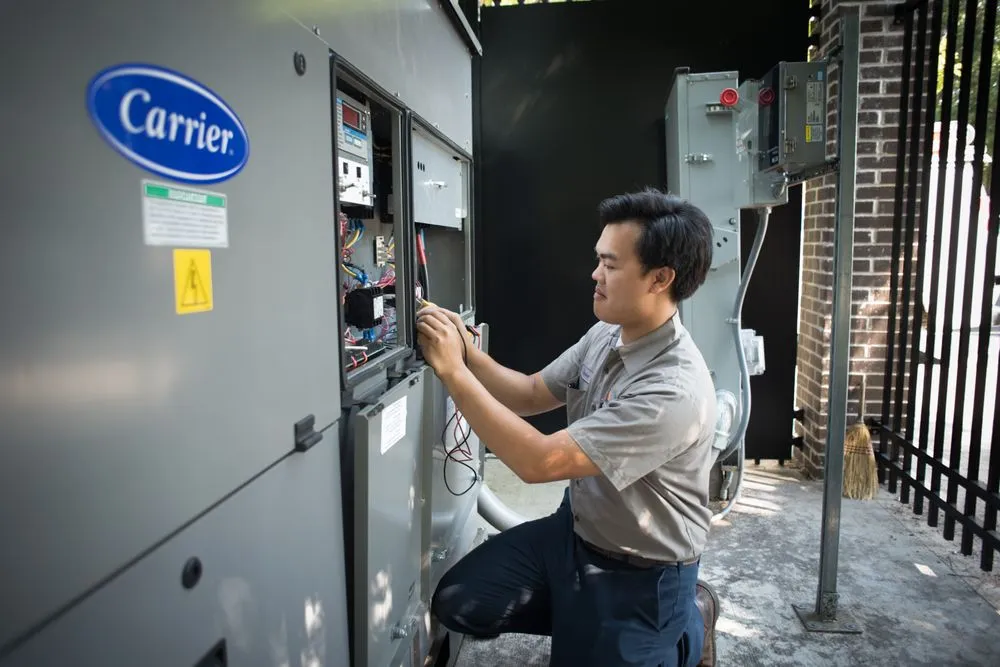 Slide of Lawson Air Conditioning & Plumbing