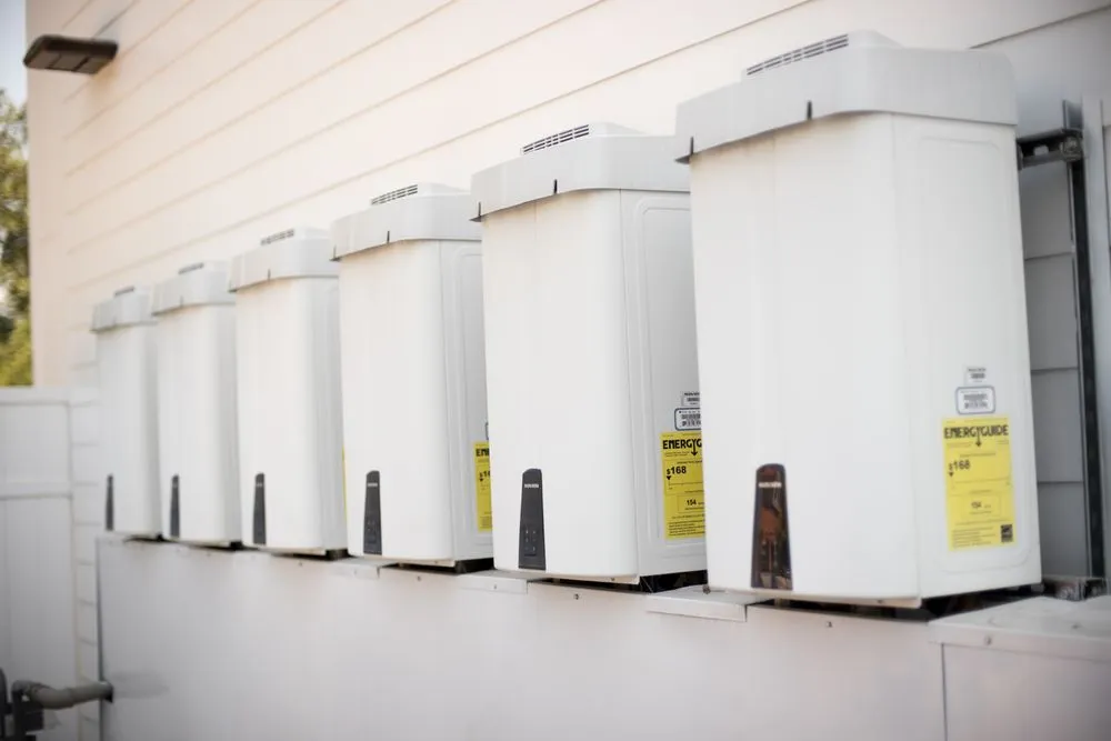 Slide of Lawson Air Conditioning & Plumbing