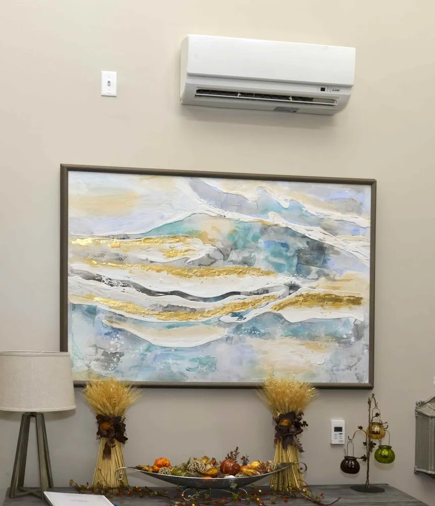 Slide of Lawson Mechanical Contractors