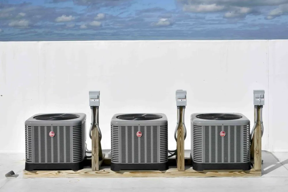 Slide of Lawson Mechanical Contractors