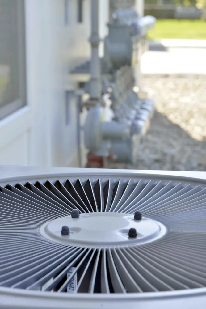 Slide of Lawson Mechanical Contractors