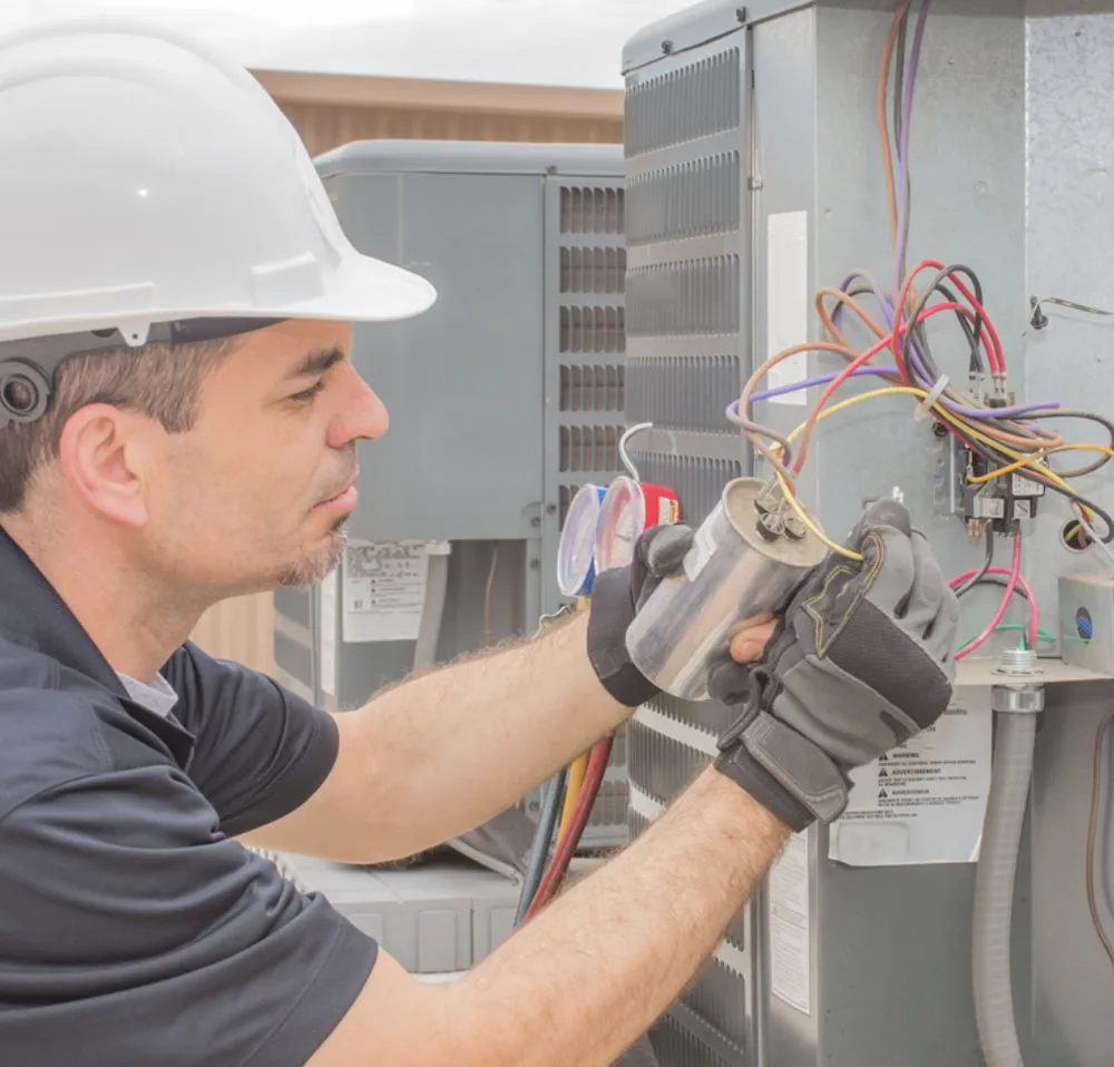 Slide of Lawson's Degree of Comfort