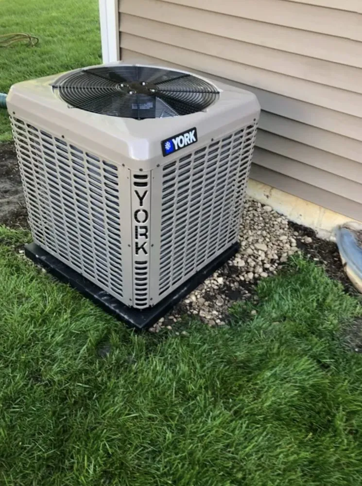 Slide of Lawson's Degree of Comfort