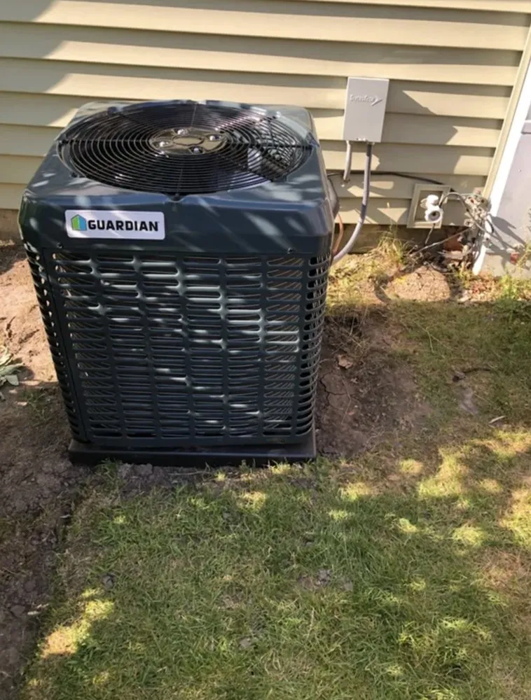 Slide of Lawson's Degree of Comfort