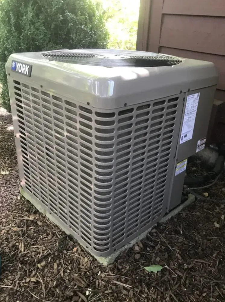 Slide of Lawson's Degree of Comfort