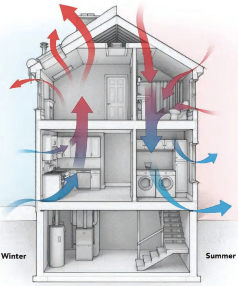 Slide of Lawson's Degree of Comfort