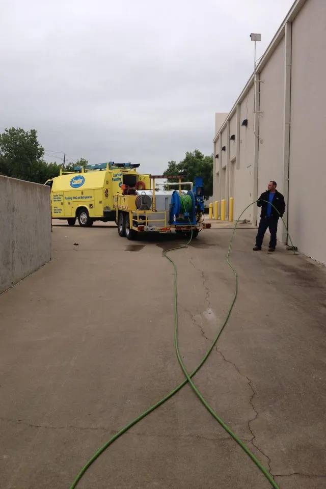 Slide of Lawton Commercial Services