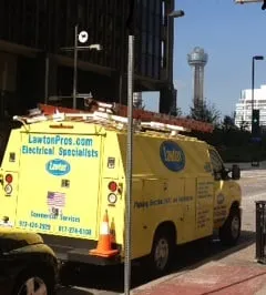 Slide of Lawton Commercial Services