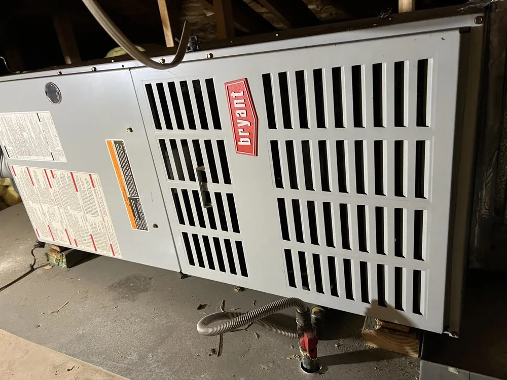 Slide of Laxpress Air Conditioning and Heating