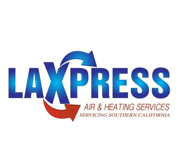 Slide of Laxpress Air Conditioning and Heating