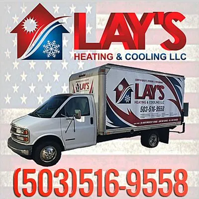 Lays Heating & Cooling