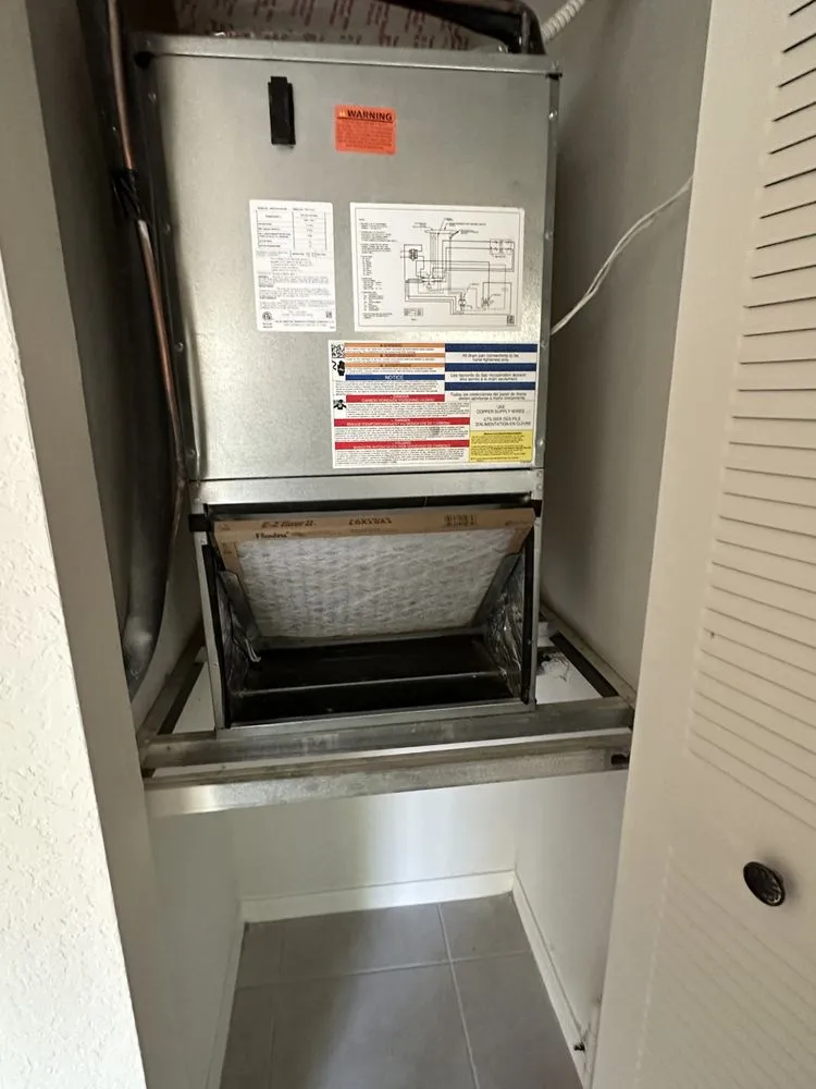 Slide of Laz P General Services