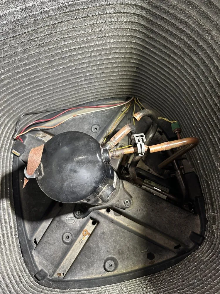 Slide of Laz P General Services