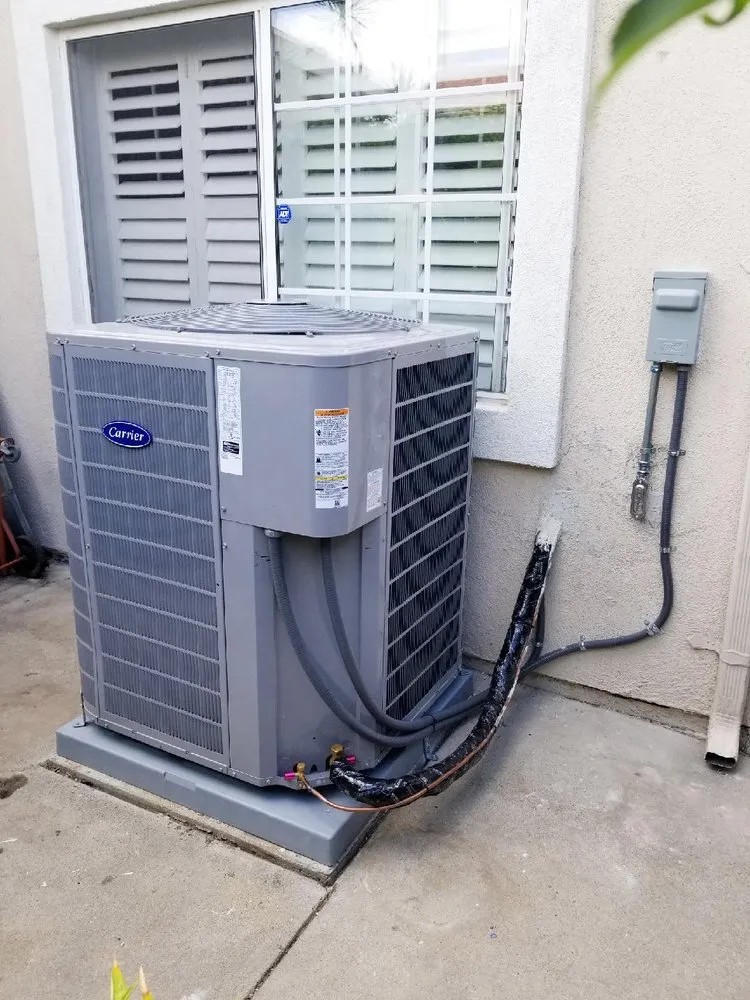 Slide of Lazaro Heating & Cooling