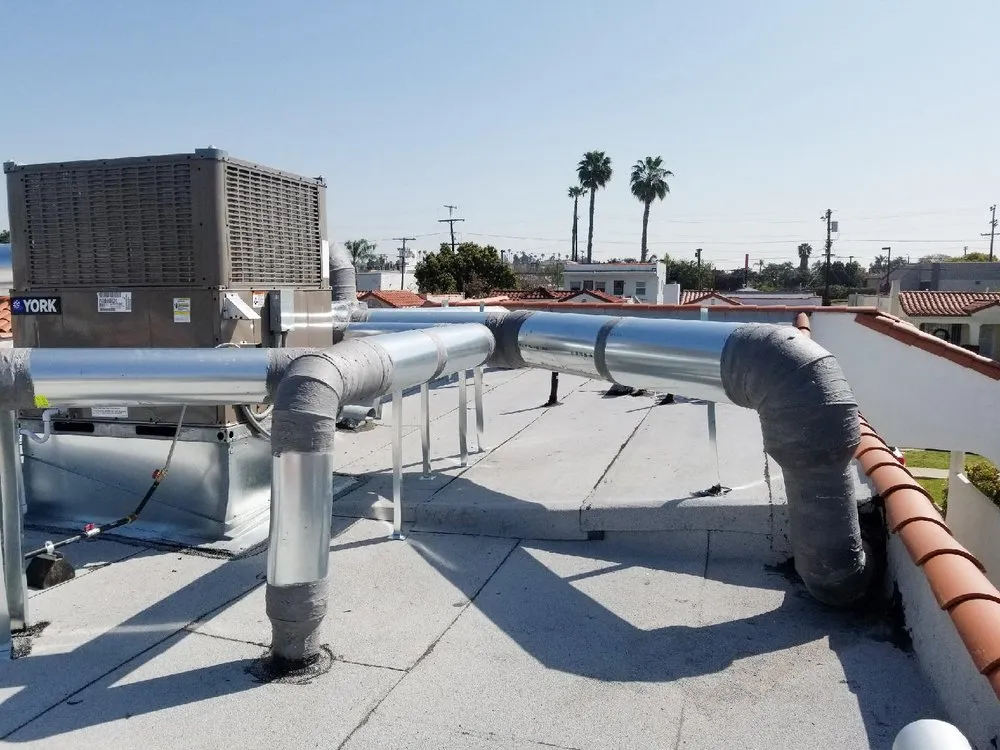 Slide of Lazaro Heating & Cooling