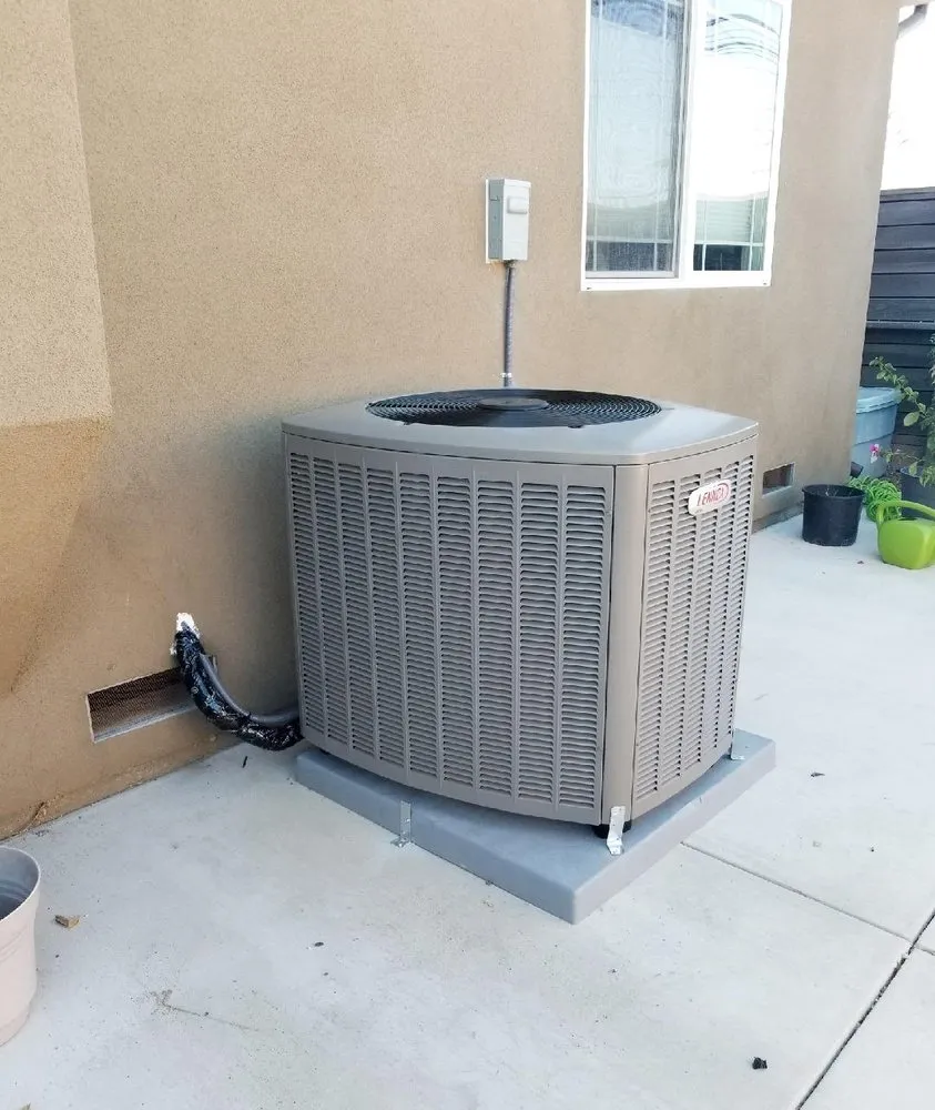 Slide of Lazaro Heating & Cooling