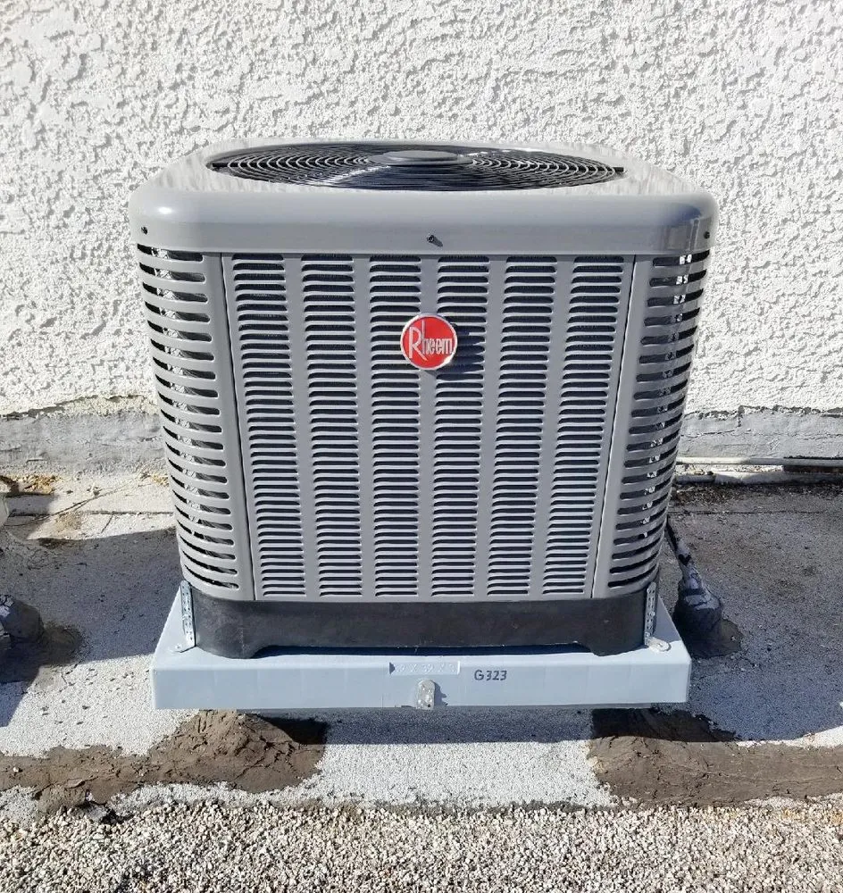 Slide of Lazaro Heating & Cooling