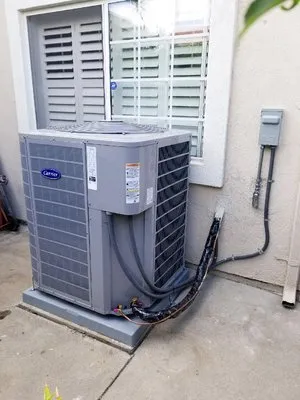 Lazaro Heating & Cooling