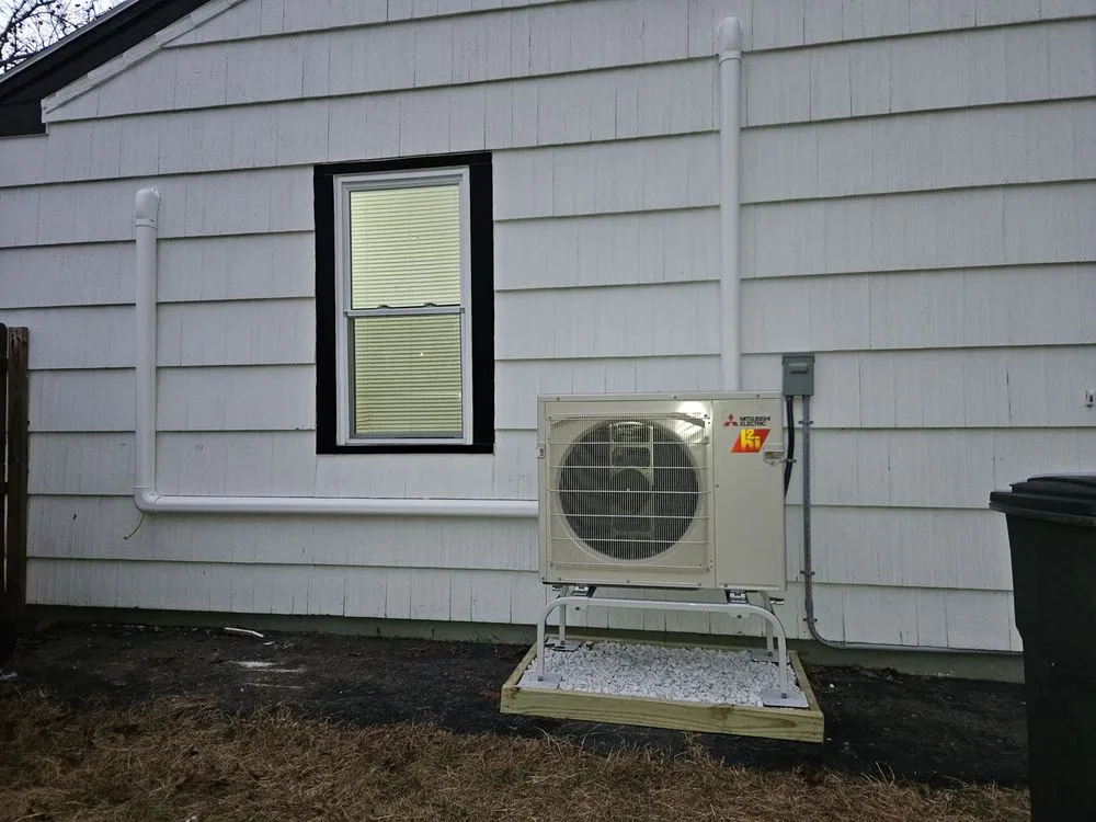 Slide of Lazaro Heating And Cooling