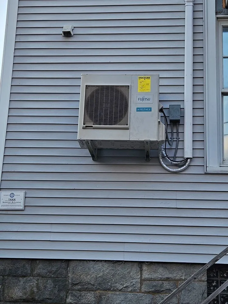 Slide of Lazaro Heating And Cooling