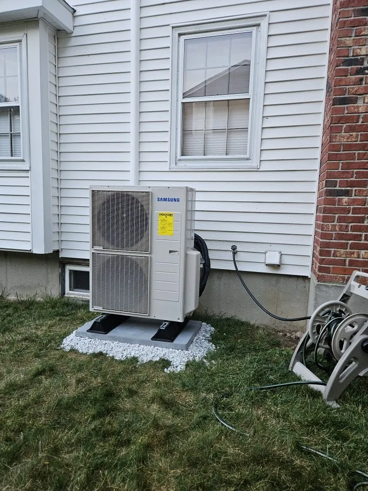 Slide of Lazaro Heating And Cooling