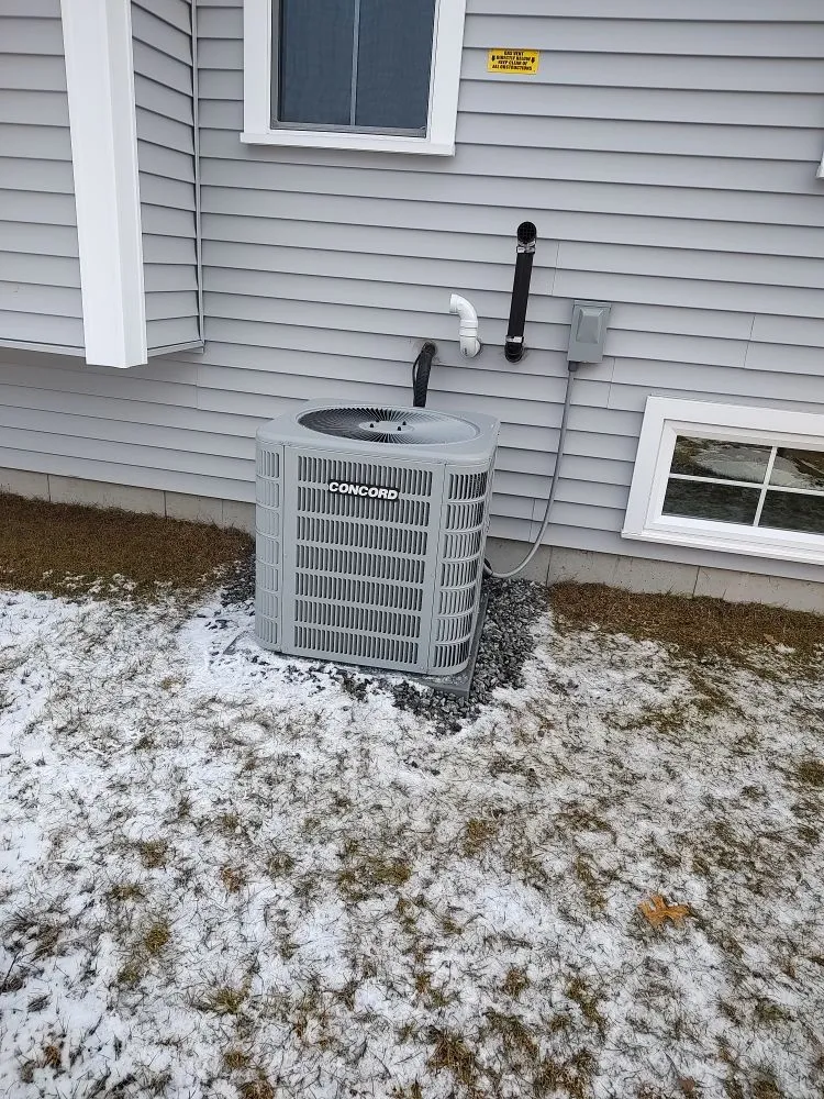 Slide of Lazaro Heating And Cooling