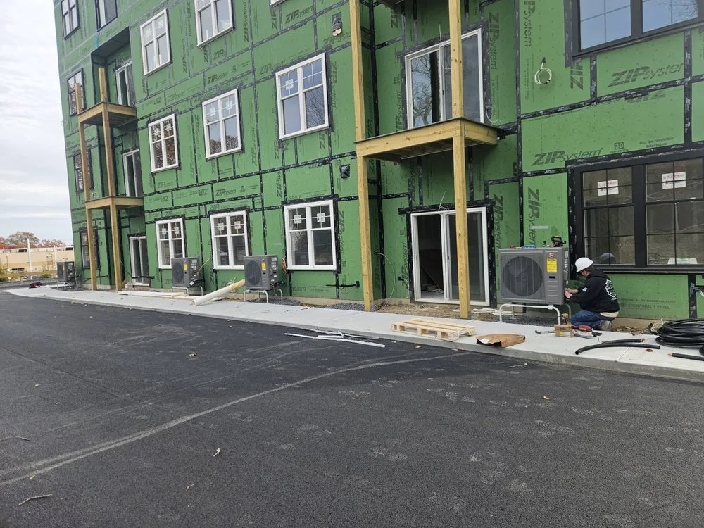 Slide of Lazaro Heating And Cooling