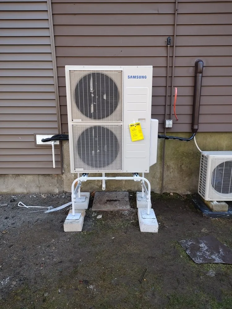 Slide of Lazaro Heating And Cooling