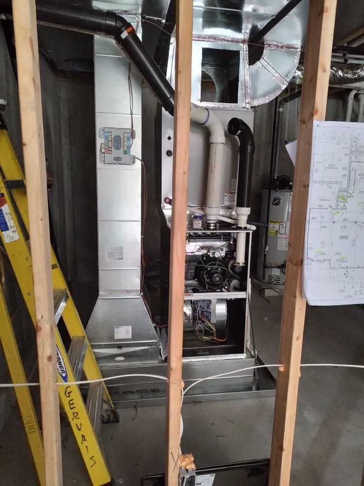 Slide of Lazaro Heating And Cooling