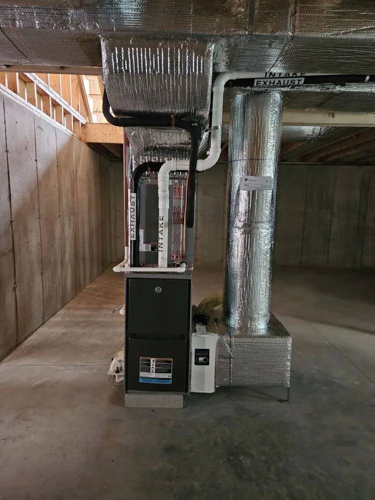 Slide of Lazaro Heating And Cooling