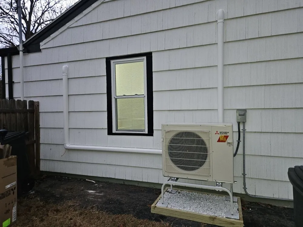 Slide of Lazaro Heating And Cooling