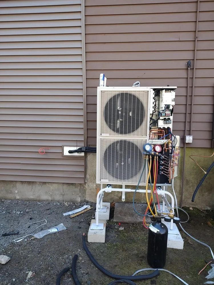 Slide of Lazaro Heating And Cooling