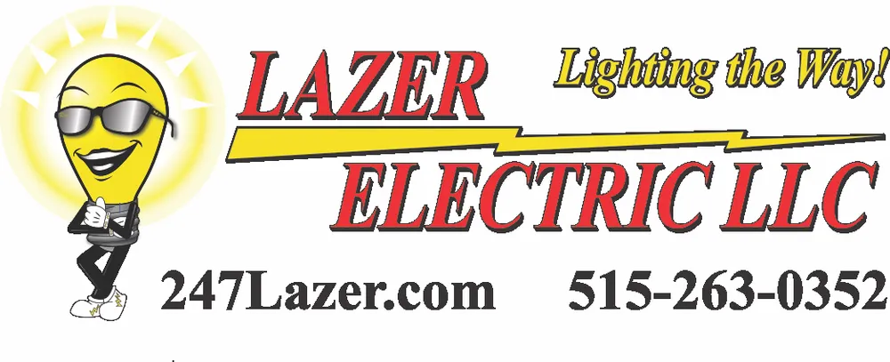 Slide of Lazer Home Services Plumbing, HVAC, & Electrical