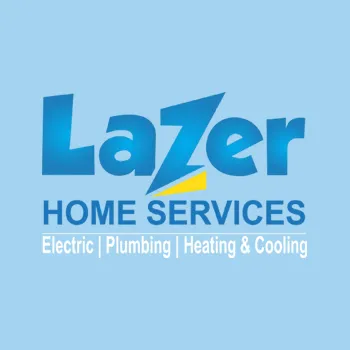 Slide of Lazer Home Services Plumbing, HVAC, & Electrical