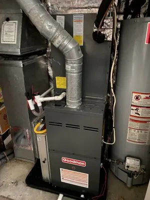 L&B Heating and Air