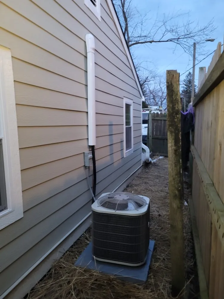 Slide of LB Heating and Cooling