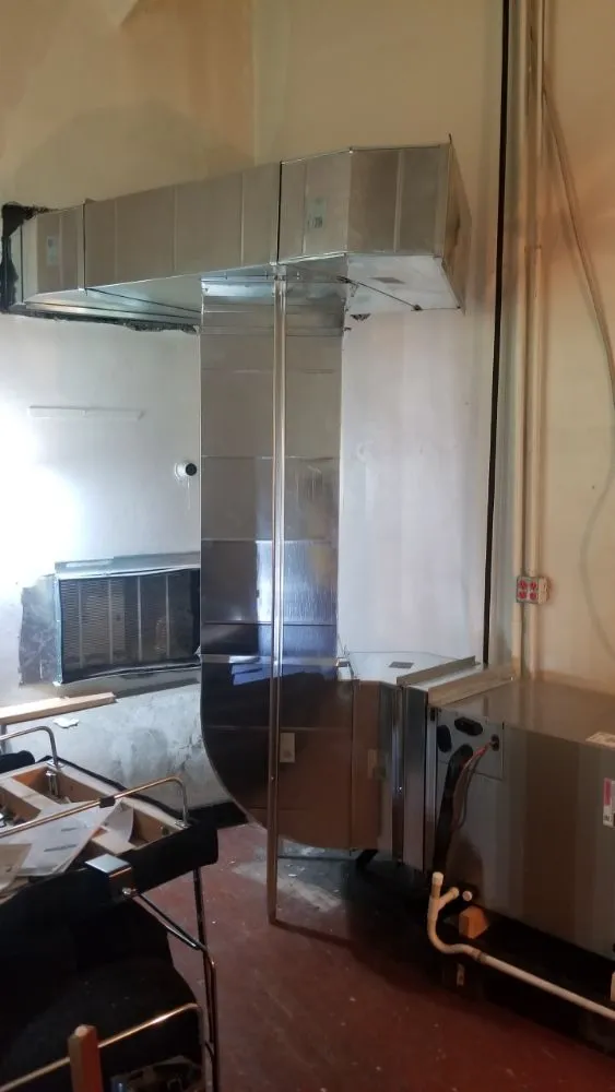 Slide of LB Heating and Cooling