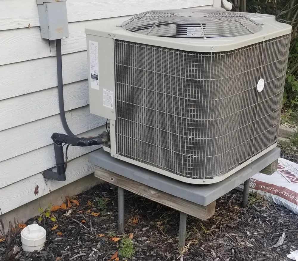 Slide of LB Heating and Cooling