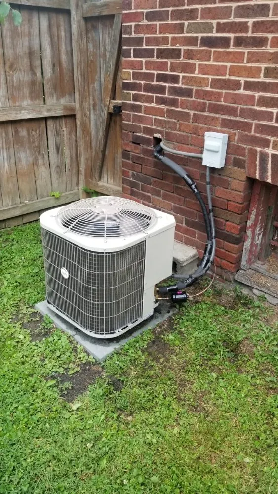 Slide of LB Heating and Cooling