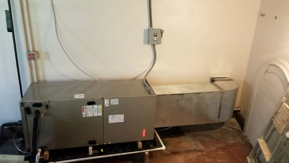 Slide of LB Heating and Cooling