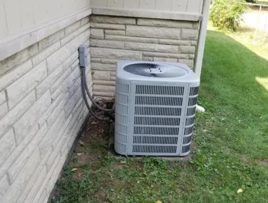 Slide of LB Heating and Cooling
